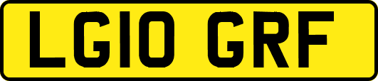 LG10GRF