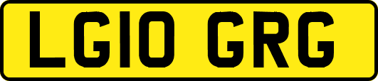LG10GRG