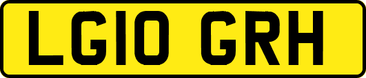 LG10GRH