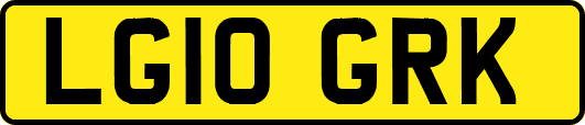 LG10GRK