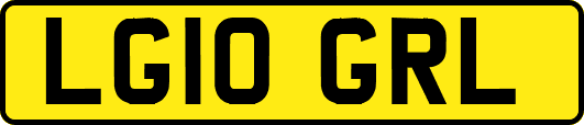 LG10GRL