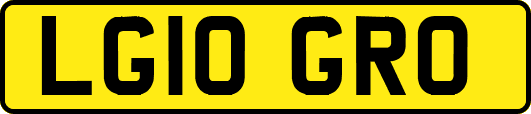 LG10GRO