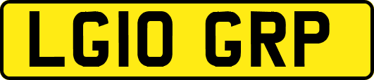 LG10GRP