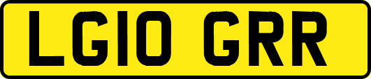 LG10GRR