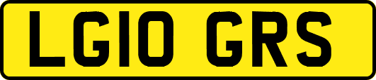 LG10GRS