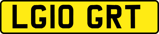 LG10GRT