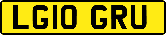 LG10GRU