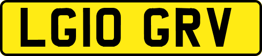 LG10GRV