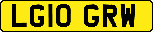 LG10GRW