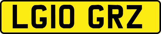 LG10GRZ
