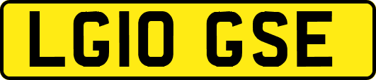 LG10GSE