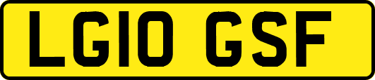 LG10GSF