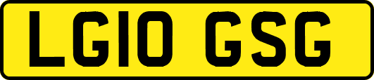 LG10GSG