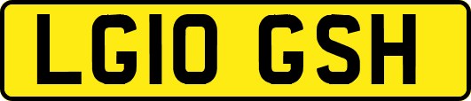 LG10GSH