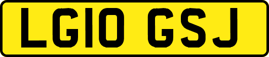 LG10GSJ