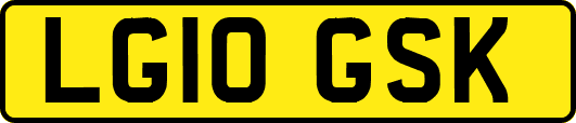 LG10GSK