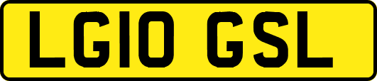 LG10GSL