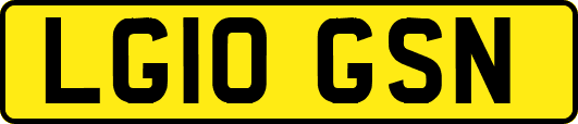 LG10GSN