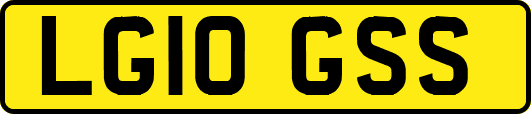 LG10GSS
