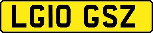 LG10GSZ