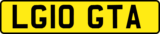 LG10GTA