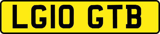 LG10GTB