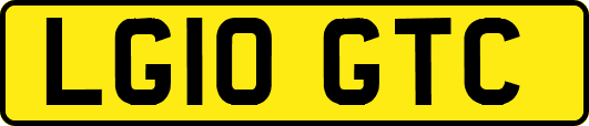 LG10GTC