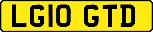 LG10GTD