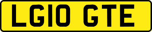 LG10GTE