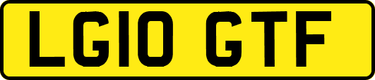 LG10GTF