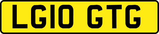 LG10GTG