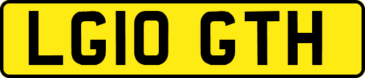 LG10GTH