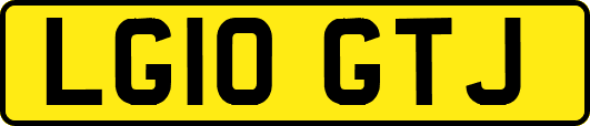 LG10GTJ