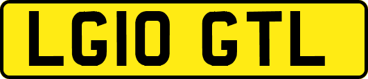 LG10GTL
