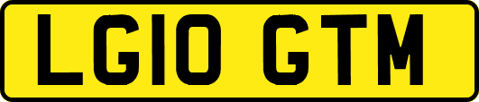 LG10GTM