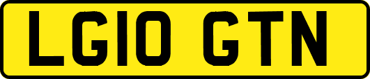 LG10GTN