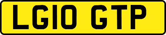 LG10GTP