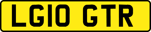 LG10GTR