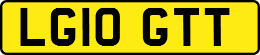 LG10GTT