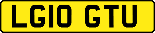 LG10GTU