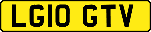 LG10GTV
