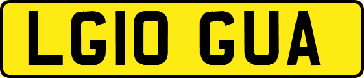 LG10GUA