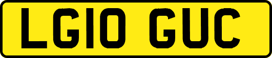 LG10GUC