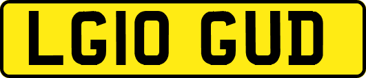 LG10GUD