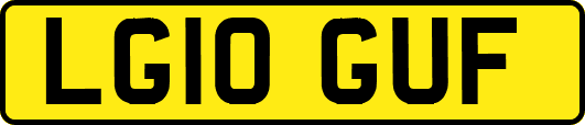 LG10GUF