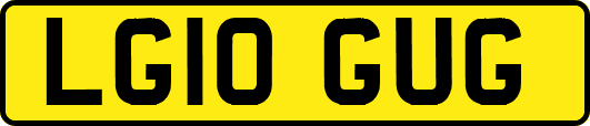 LG10GUG