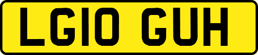 LG10GUH