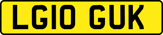 LG10GUK