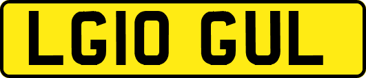 LG10GUL