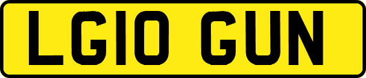 LG10GUN